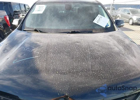 2019 Chevrolet Traverse Rs from USA, damaged, VIN 1GNERJKX3KJ129589